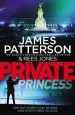 Audiobook Private Princess: (Private 14) author James Patterson