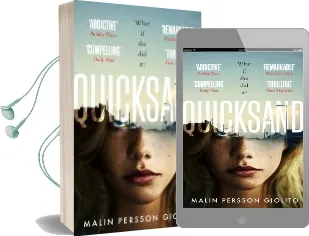 Quicksand Audiobook download free by Malin Persson Giolito
