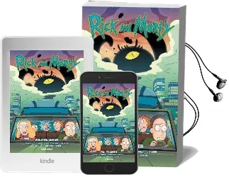 Rick and Morty Vol. 7 Audiobook download free by Kyle Starks