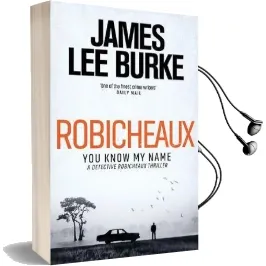 Robicheaux: You Know my Name Audiobook download free by James Lee Burke