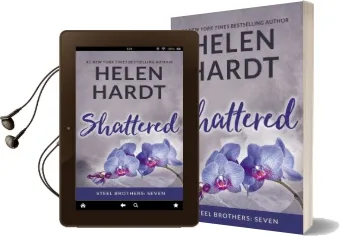 Shattered: Steel Brothers: Seven Audiobook download free by Helen Hardt