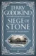 Audiobook Siege of Stone author Terry Goodkind