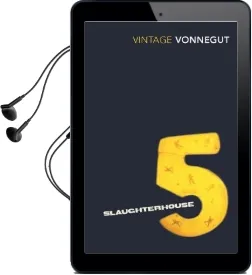 Slaughterhouse 5: The Children'S Crusade a Duty-Dance With Death Audiobook download free by Kurt Vonnegut