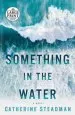 Audiobook Something in the Water author Catherine Steadman