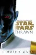 Audiobook Star Wars: Thrawn author Timothy Zahn