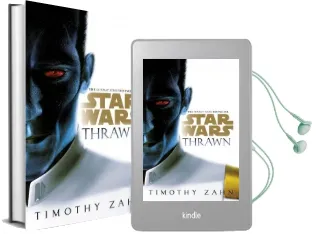 Star Wars: Thrawn Audiobook download free by Timothy Zahn
