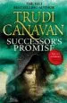 Audiobook Successor'S Promise: The Thrilling Fantasy Adventure (Book 3 of Millennium'S Rule) author Trudi Canavan