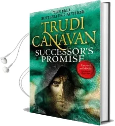 Successor'S Promise: The Thrilling Fantasy Adventure (Book 3 of Millennium'S Rule) Audiobook download free by Trudi Canavan