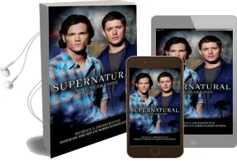 Supernatural - one Year Gone Audiobook download free by Tim Waggoner