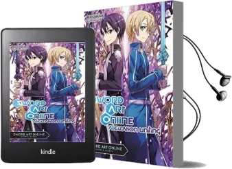 Sword art Online, Vol. 14 (Light Novel) Audiobook download free by Reki Kawahara