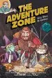 Audiobook The Adventure Zone: Here There be Gerblins author Carey Pietsch