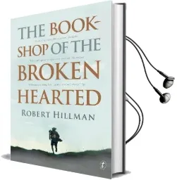 The Bookshop of the Broken Hearted Audiobook download free by Robert Hillman