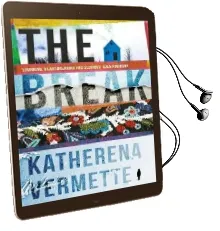 The Break Audiobook download free by Katherena Vermette