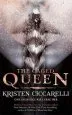 Audiobook The Caged Queen: Iskari Book two author Kristen Ciccarelli