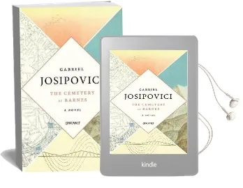 The Cemetery in Barnes: A Novel Audiobook download free by Gabriel Josipovici