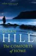 Audiobook The Comforts of Home: Simon Serrailler Book 9 author Susan Hill
