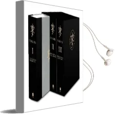 The Complete History of Middle-Earth Audiobook download free by Christopher Tolkien