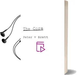 The Core Audiobook download free by Peter V. Brett
