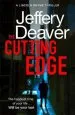 Audiobook The Cutting Edge author Jeffery Deaver