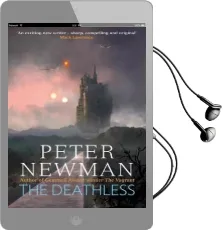 The Deathless Audiobook download free by Peter Newman