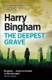Audiobook The Deepest Grave: Fiona Griffiths Crime Thriller Series Book 6 author Harry Bingham