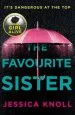Audiobook The Favourite Sister author Jessica Knoll
