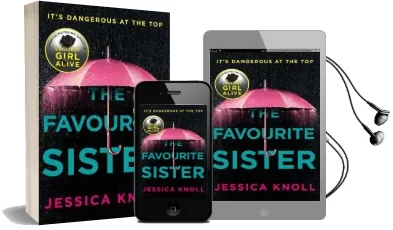 The Favourite Sister Audiobook download free by Jessica Knoll