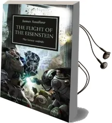 The Flight of the Eisenstein Audiobook download free by James Swallow