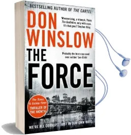 The Force Audiobook download free by Don Winslow