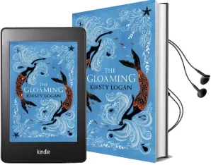 The Gloaming Audiobook download free by Kirsty Logan