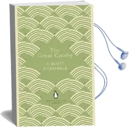 The Great Gatsby Audiobook download free by F. Scott Fitzgerald
