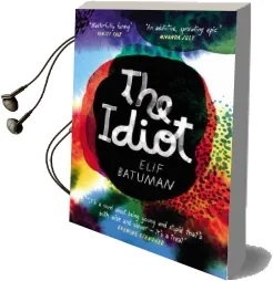 The Idiot Audiobook download free by Elif Batuman