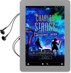 The Labyrinth Index: A Laundry Files Novel Audiobook download free by Charles Stross