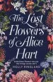 Audiobook The Lost Flowers of Alice Hart author Holly Ringland