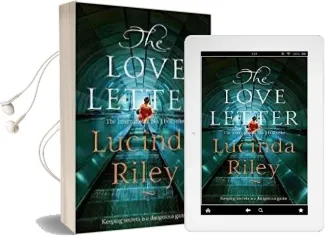 The Love Letter Audiobook download free by Lucinda Riley