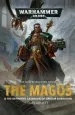 Audiobook The Magos author Dan Abnett