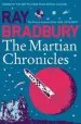 Audiobook The Martian Chronicles author Ray Bradbury