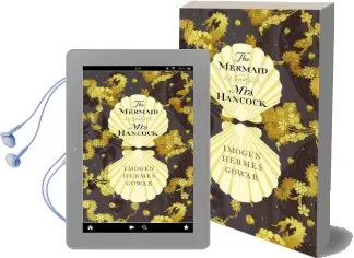 The Mermaid and mrs Hancock Audiobook download free by Imogen Hermes Gowar