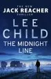 Audiobook The Midnight Line: (Jack Reacher 22) author Lee Child