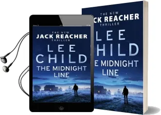 The Midnight Line: (Jack Reacher 22) Audiobook download free by Lee Child