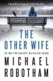 Audiobook The Other Wife author Michael Robotham