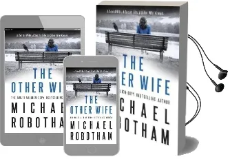 The Other Wife Audiobook download free by Michael Robotham