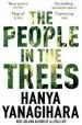 Audiobook The People in the Trees author Hanya Yanagihara