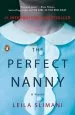 Audiobook The Perfect Nanny author Leila Slimani