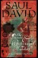 Audiobook The Prince and the Whitechapel Murders: (Zulu Hart 3) author Saul David