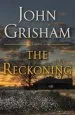 Audiobook The Reckoning author John Grisham