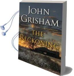 The Reckoning Audiobook download free by John Grisham