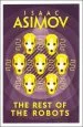 Audiobook The Rest of the Robots author Isaac Asimov