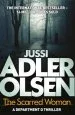 Audiobook The Scarred Woman author Jussi Adler Olsen