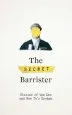 Audiobook The Secret Barrister: Stories of the law and how It'S Broken author The Secret Barrister
